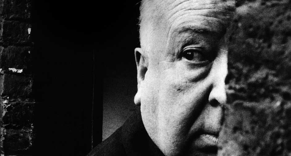 Entrevista con Alfred Hitchcock